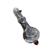 Стеклянная трубка (FF)